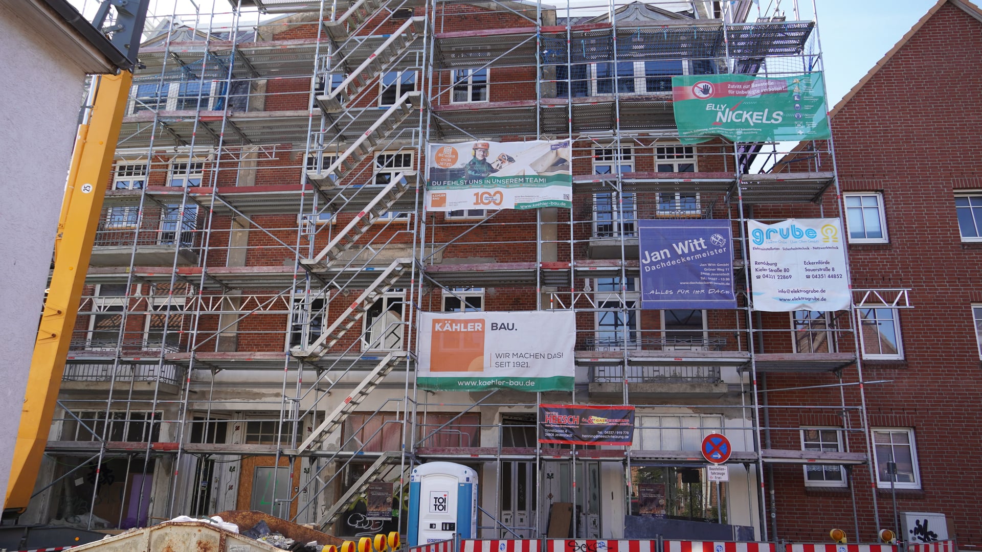 Fotoquelle: Hans Stüdtje