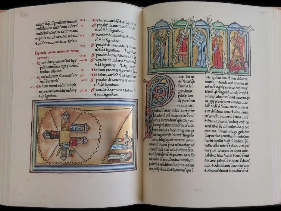 Fotoquelle: Rupertsberger Hildegard-Gesellschaft Bingen e.V.