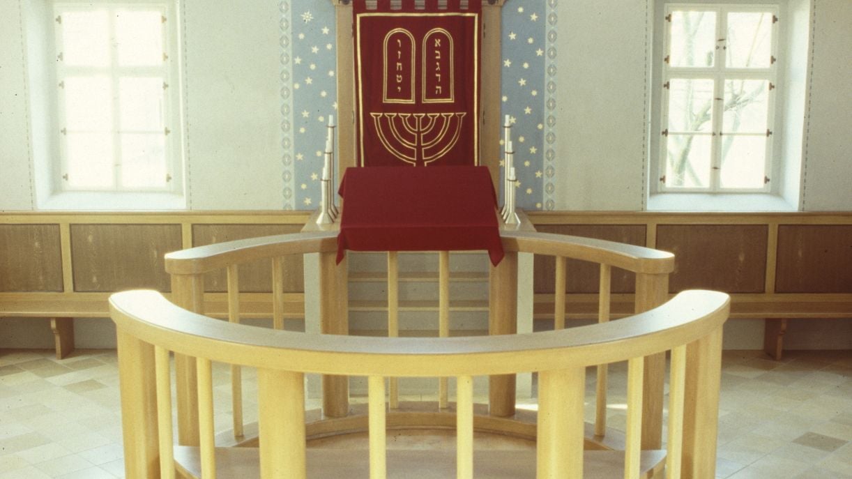 Fotoquelle: Alexander Nadler M. A.