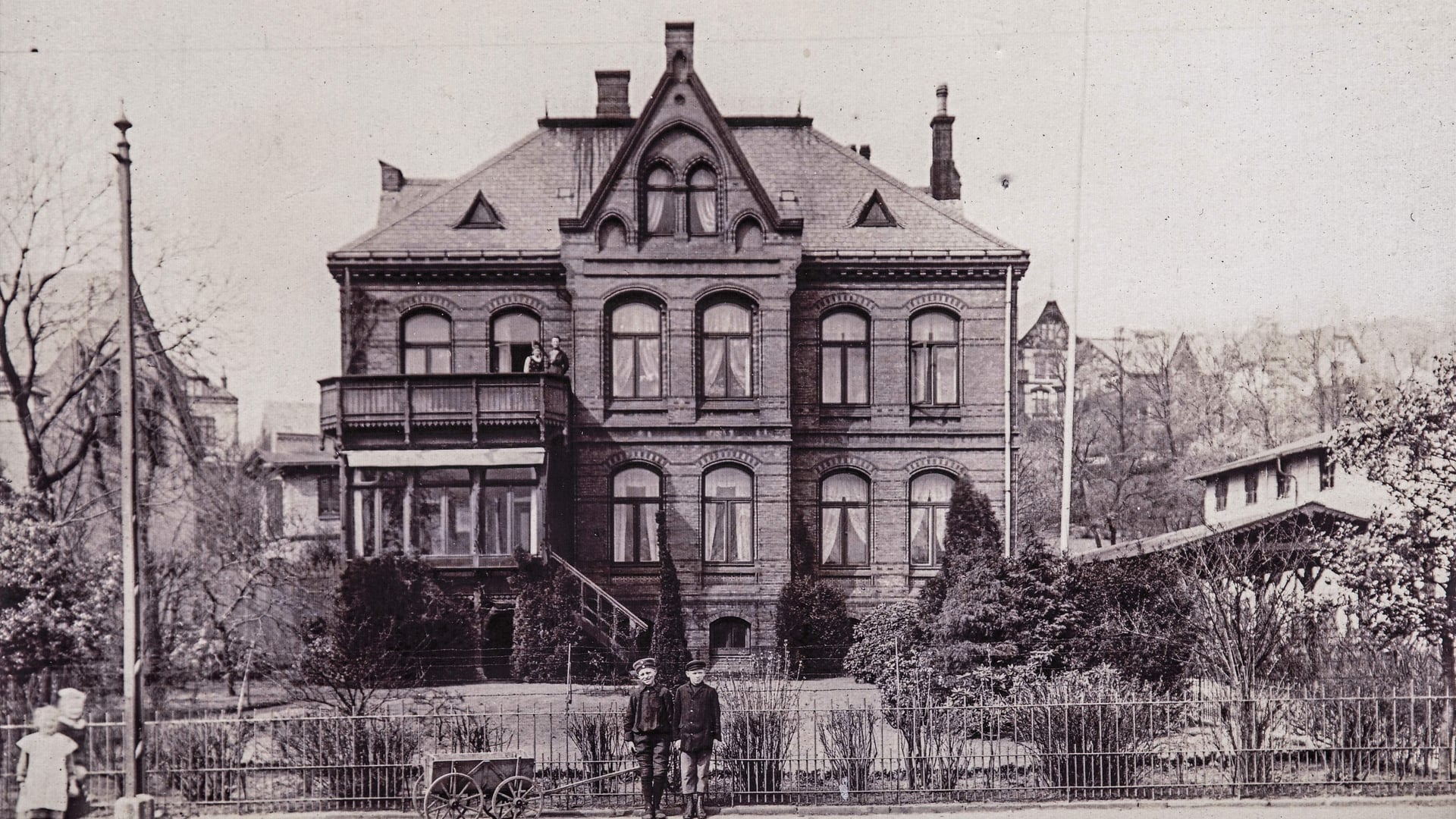 Fotoquelle: Familie Avenarius