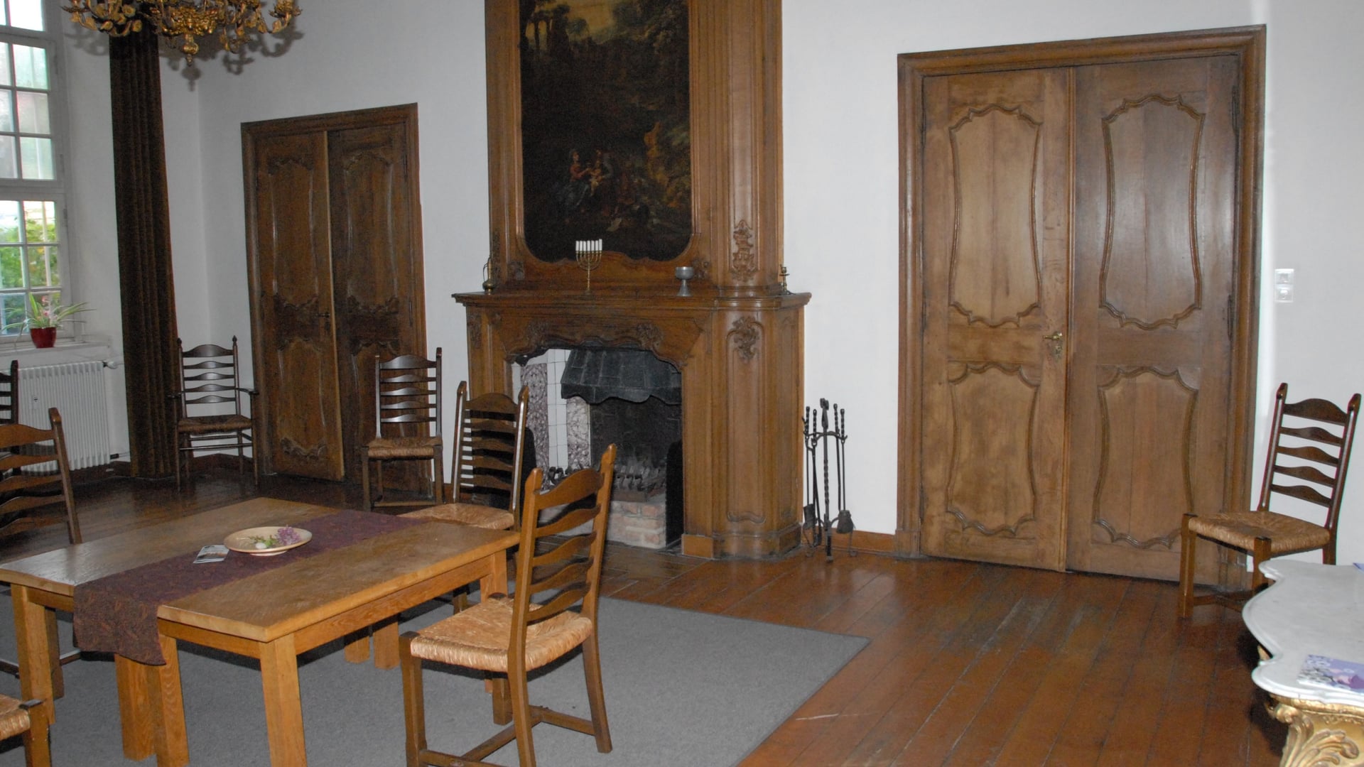 Fotoquelle: Pfarrausschuss Hl. Kreuz