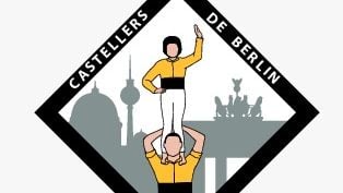 Fotoquelle: Castellers de Berlin