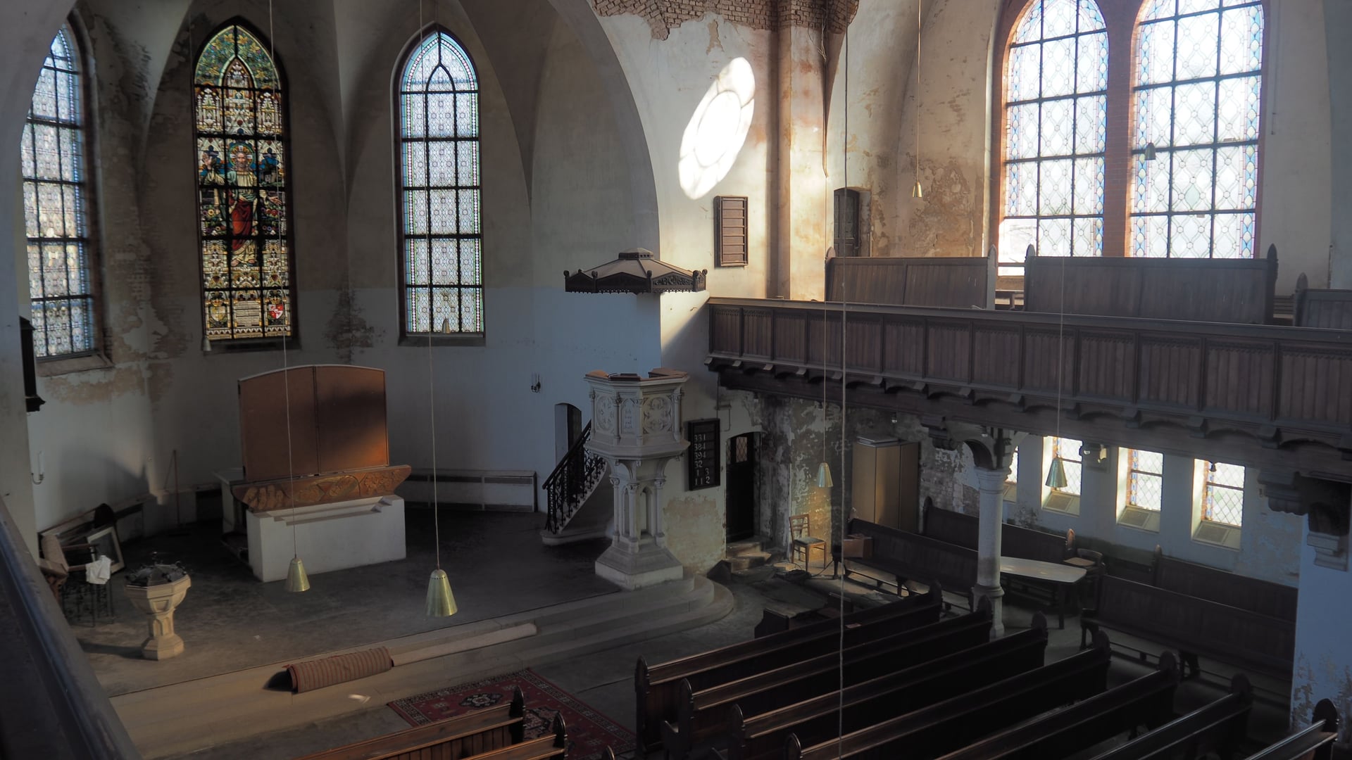 Fotoquelle: Kultur-Kirche Greiz gUG (haftungsbeschränkt)