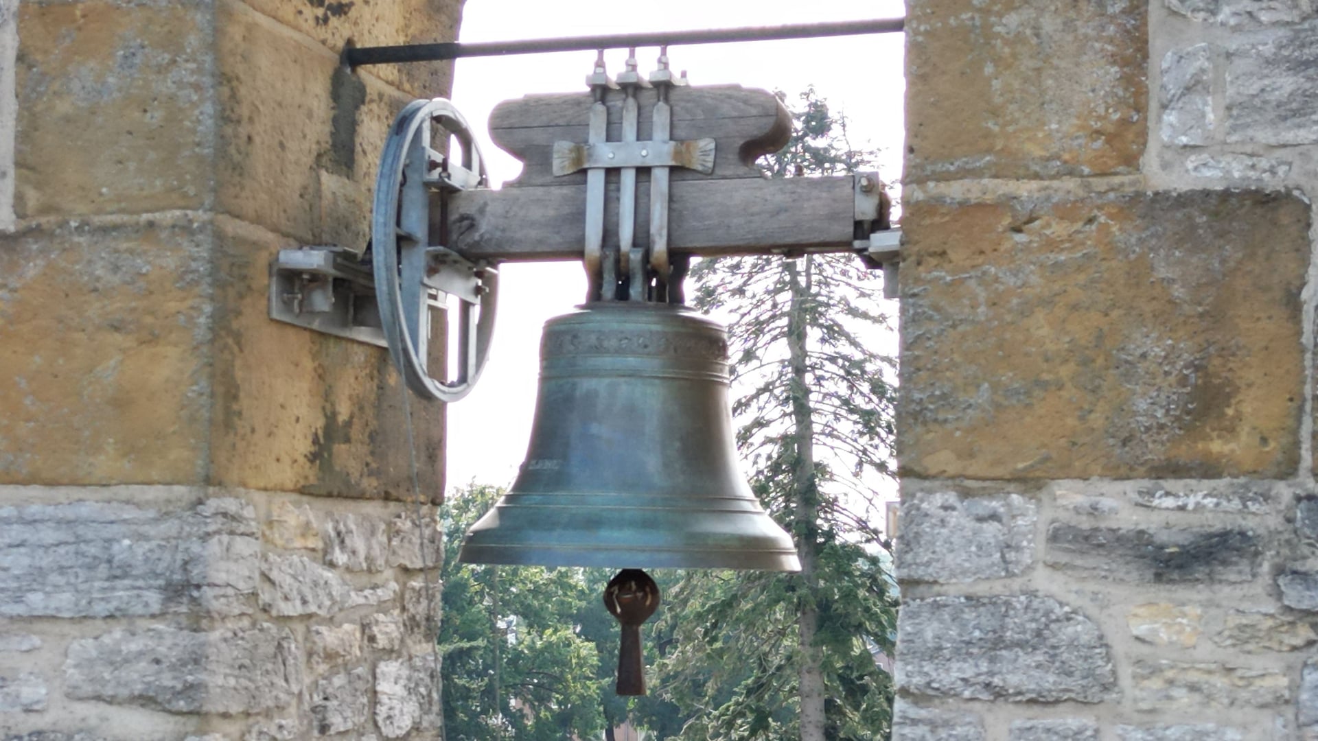 Fotoquelle: Förderverein Kreuzkirche Sennestadt e. V.