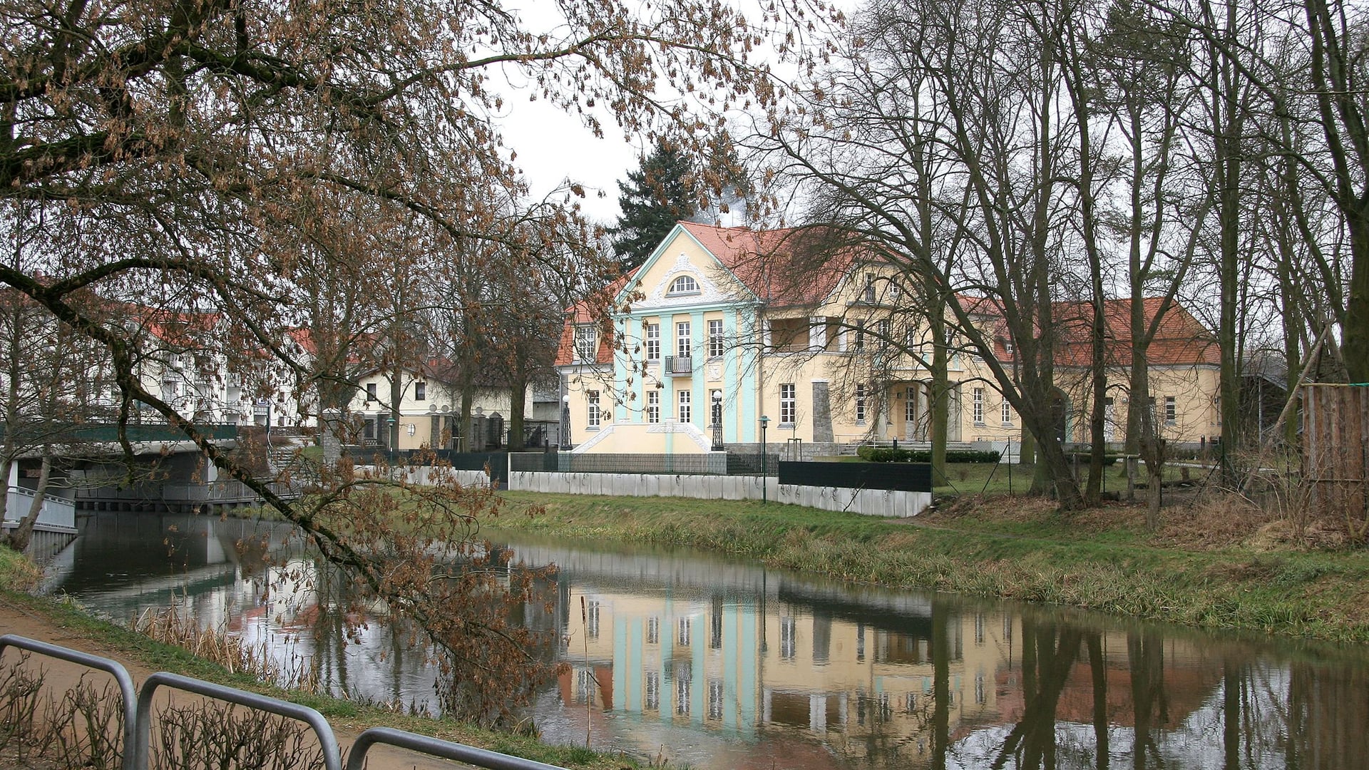 Fotoquelle: Stadt Torgelow