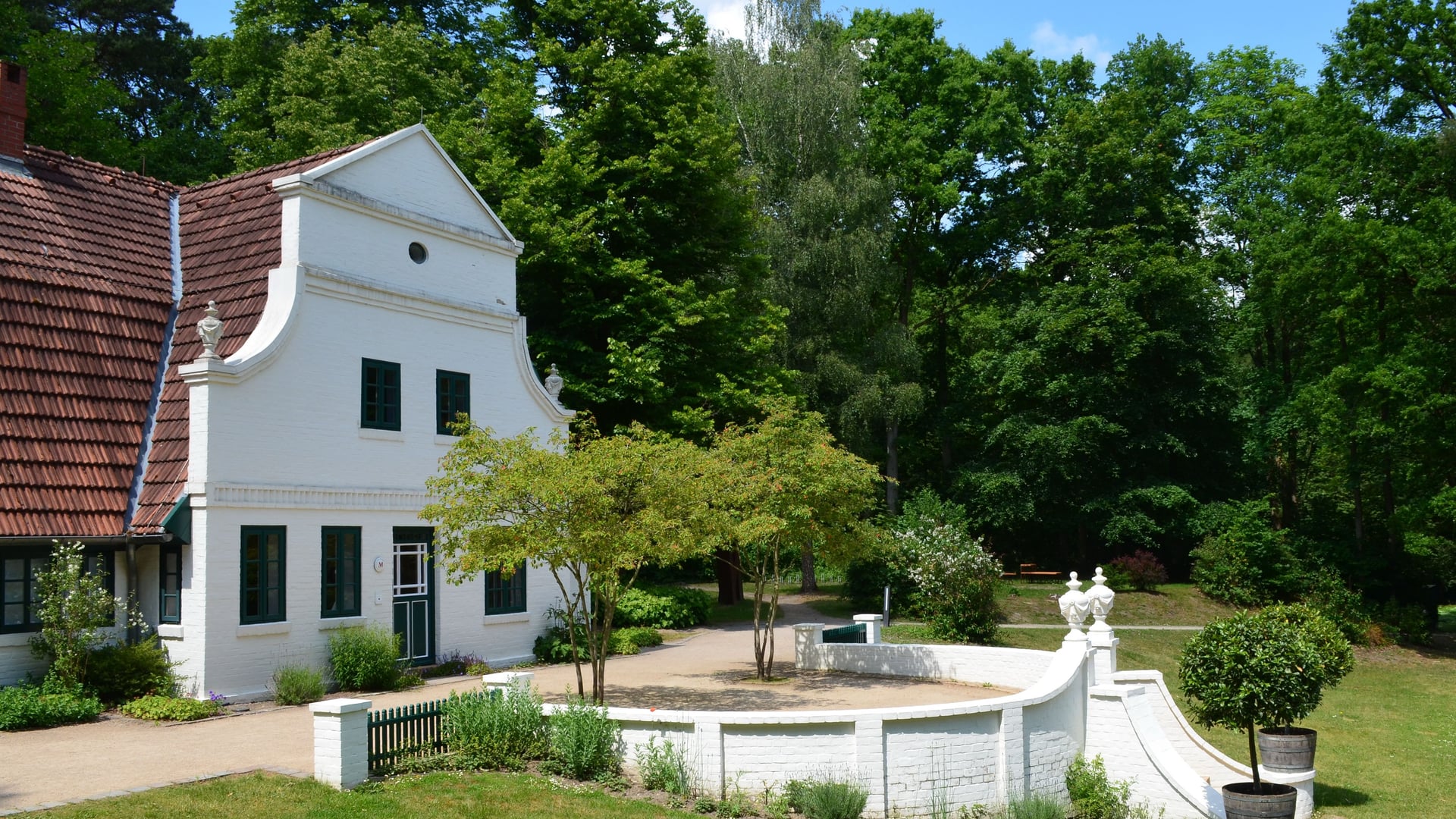 Fotoquelle: Worpsweder Museumsverbund, Matthias Jäger