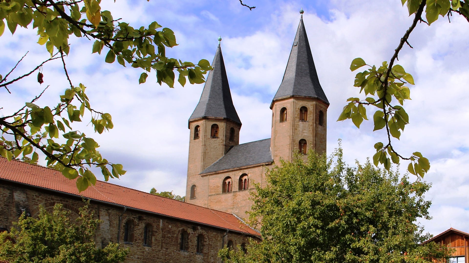 Fotoquelle: Kloster Drübeck/Michael Bornschein