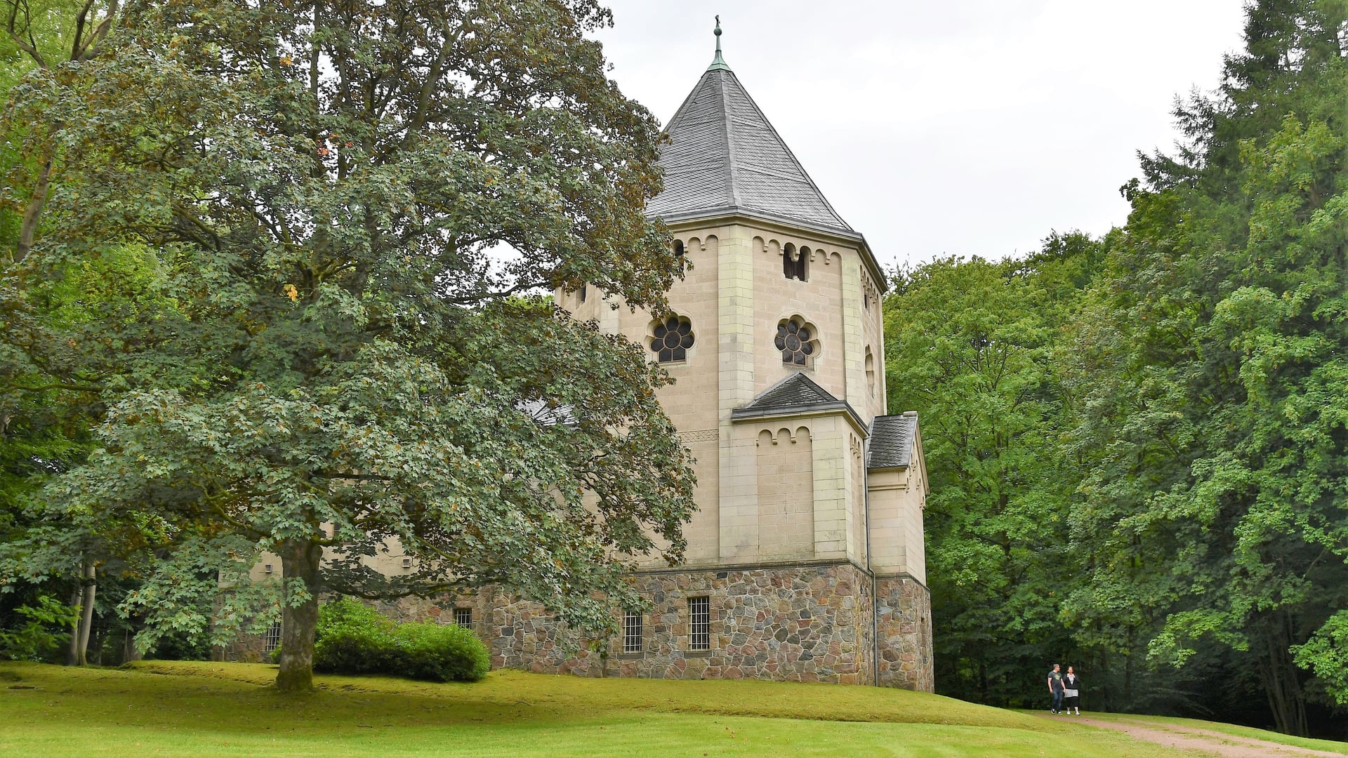 Fotoquelle: Otto-von-Bismarck-Stiftung / Fotografin: Natalie Wohlleben