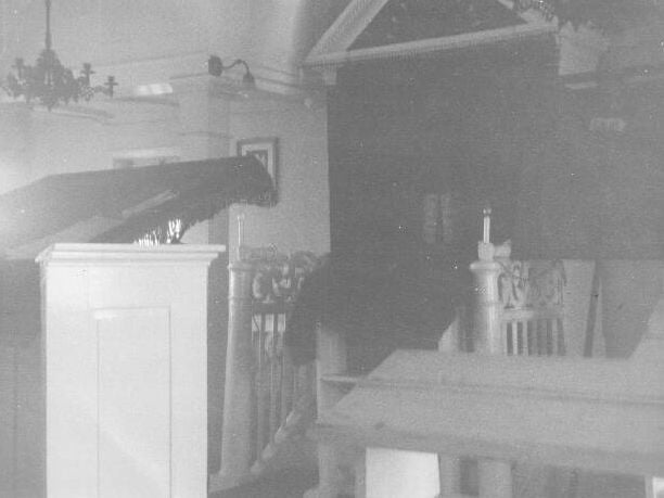 Fotoquelle: Förderkreis Synagoge in Vöhl e.V.