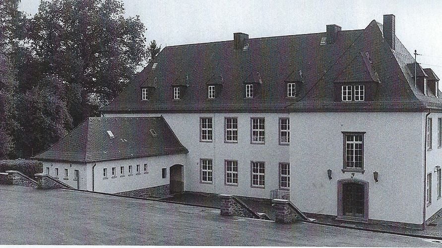 Fotoquelle: Landesamt für Denkmalpflege, Denkmaltopographie Lahn-Dill-Kreis 2