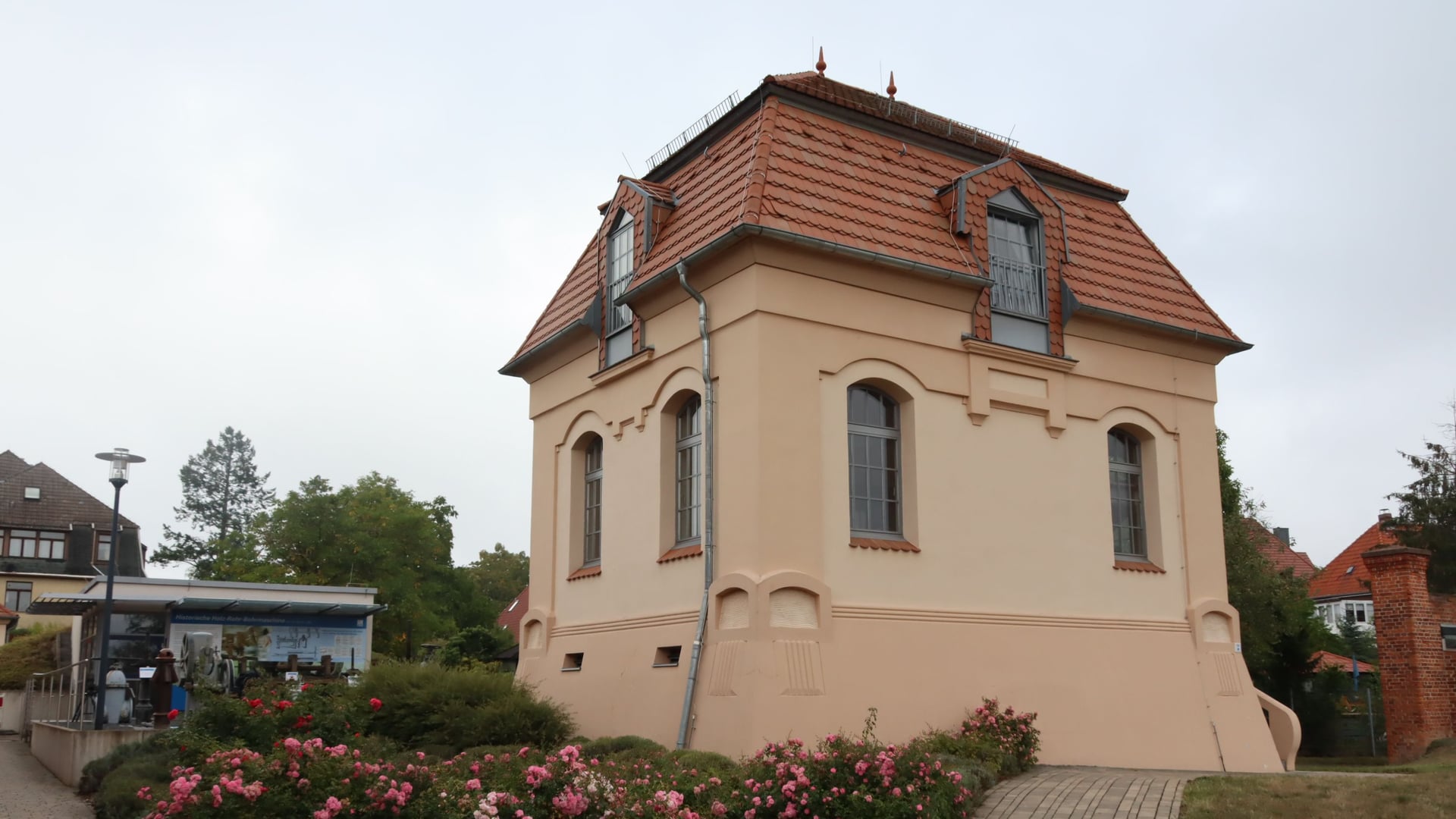 Fotoquelle: Stadtverwaltung Nordhausen
