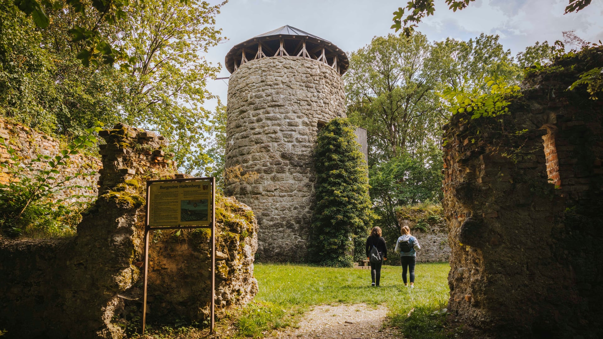 Fotoquelle: Julian Leitenstorfer/Landkreis Landsberg am Lech