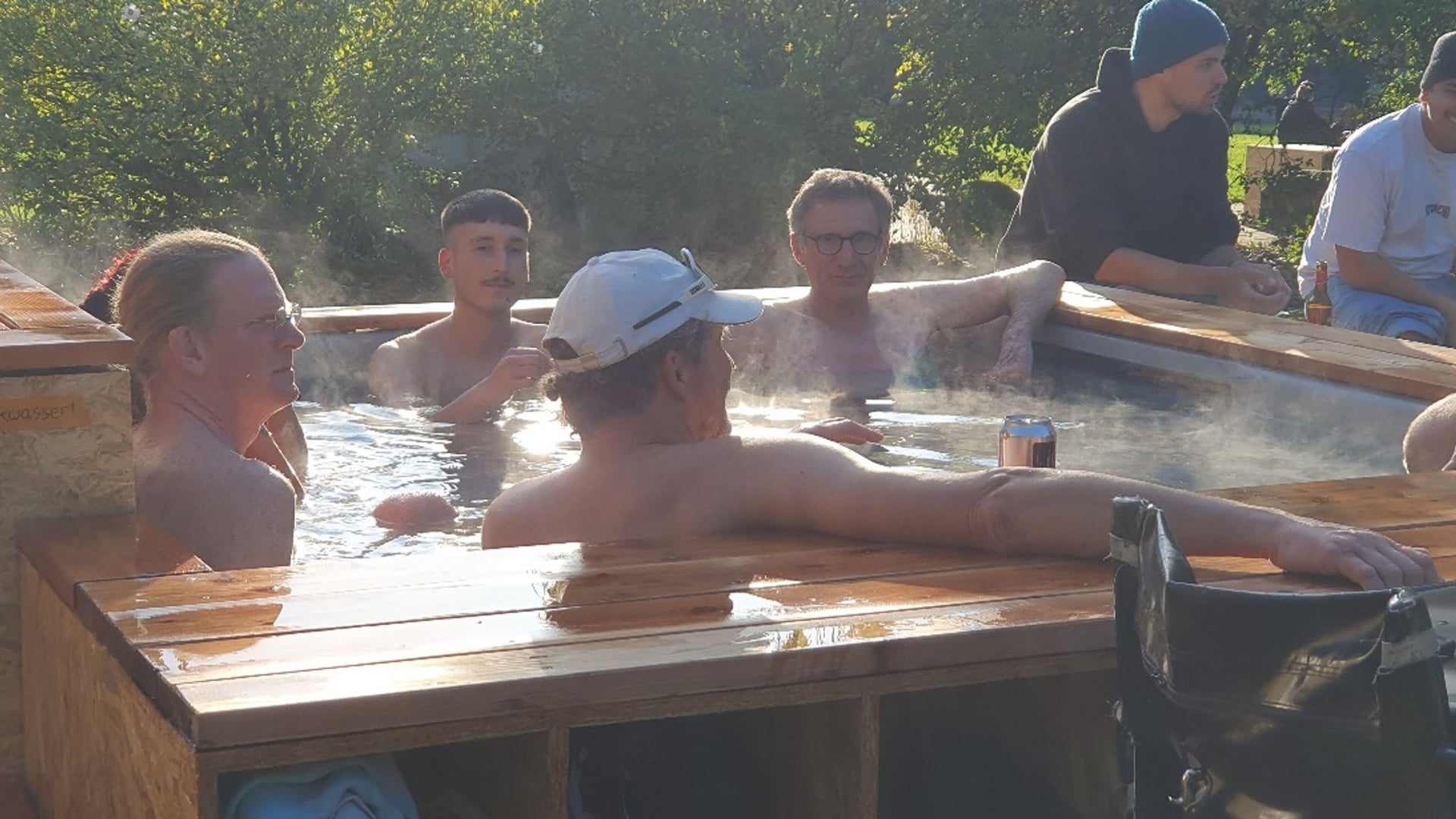 Fotoquelle: Wärm Komp