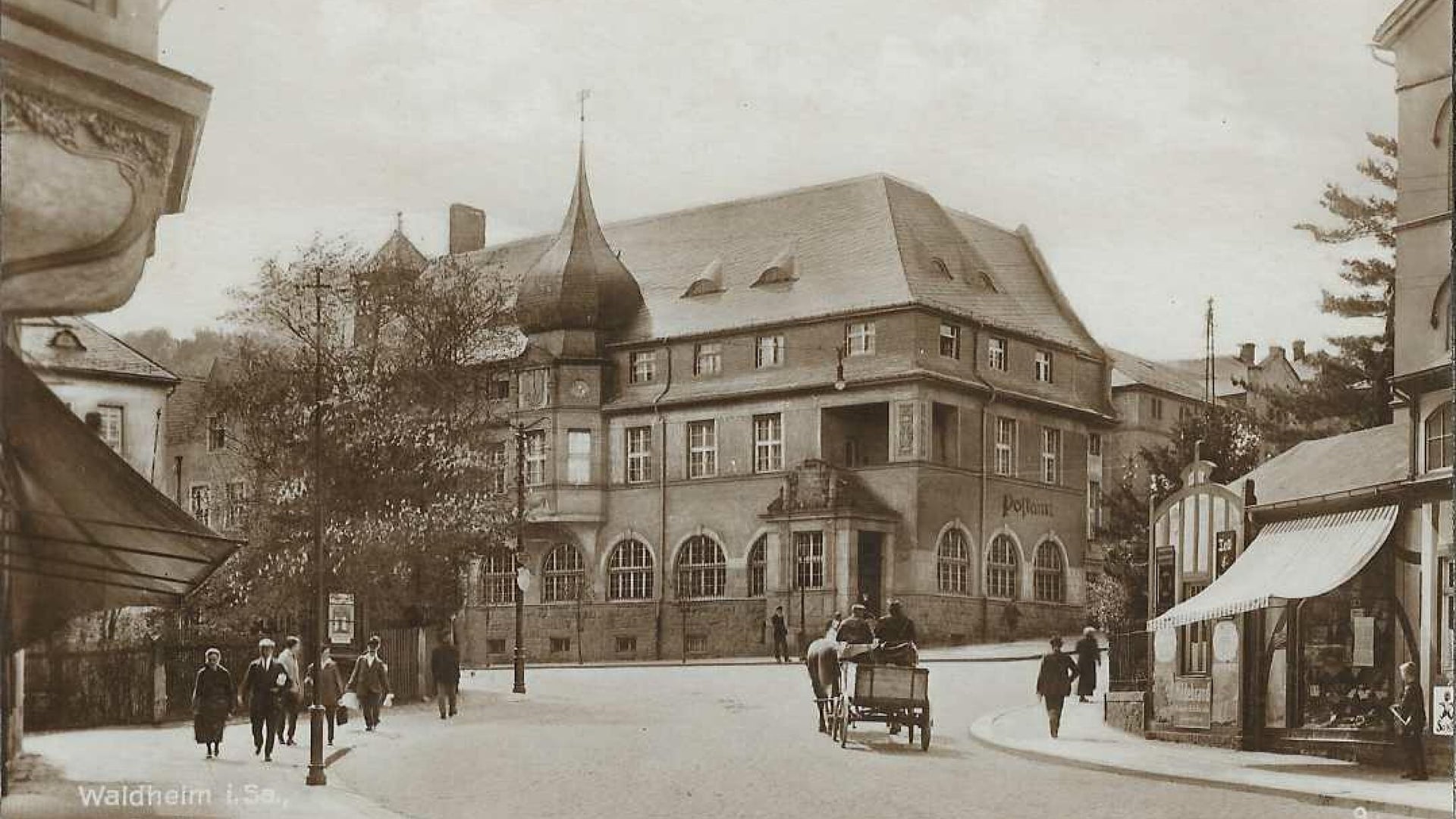 Fotoquelle: Trinks & Co Leipzig