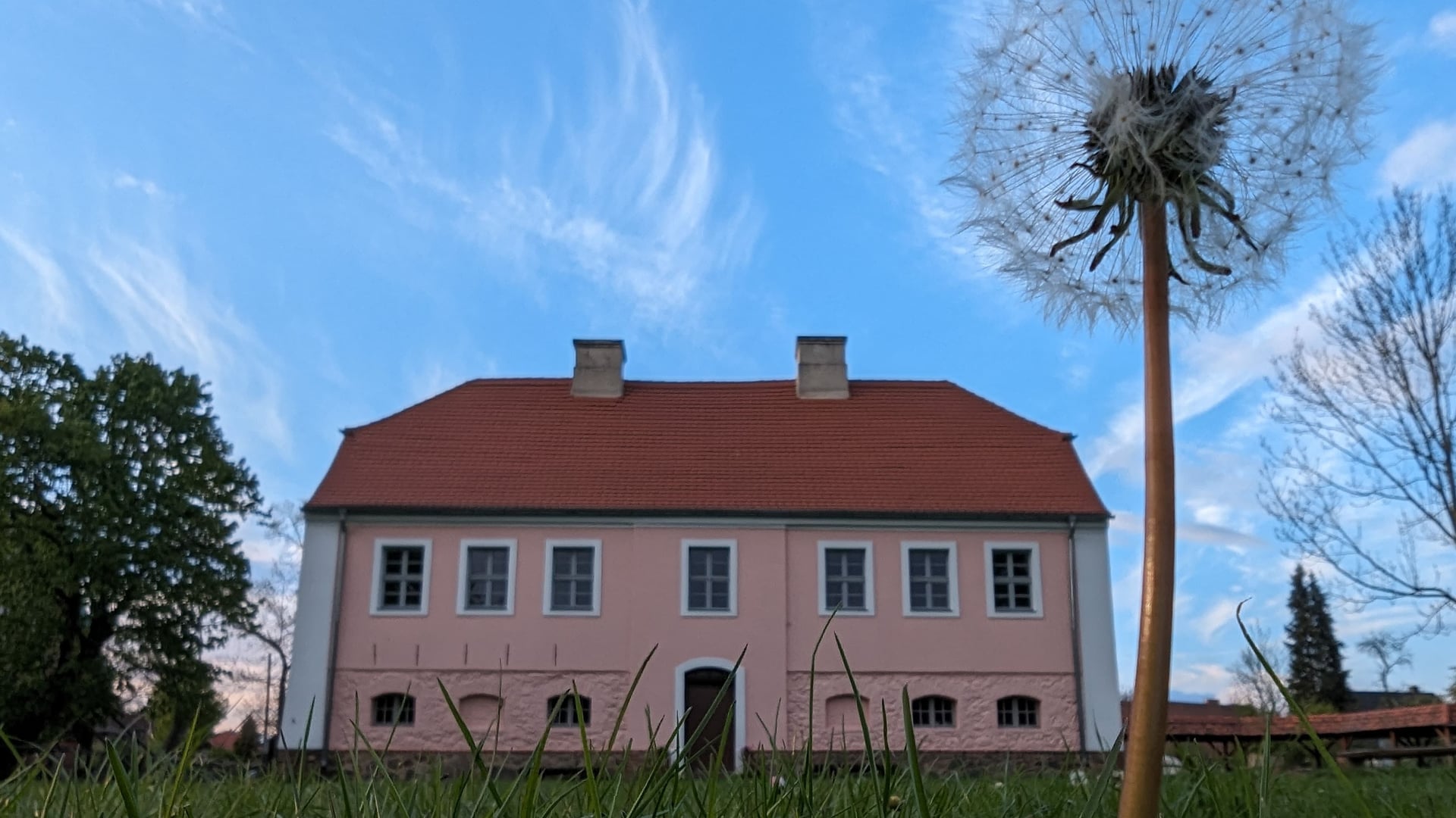 Fotoquelle: Altes Pfarrhaus Groß Döbbern e.V.