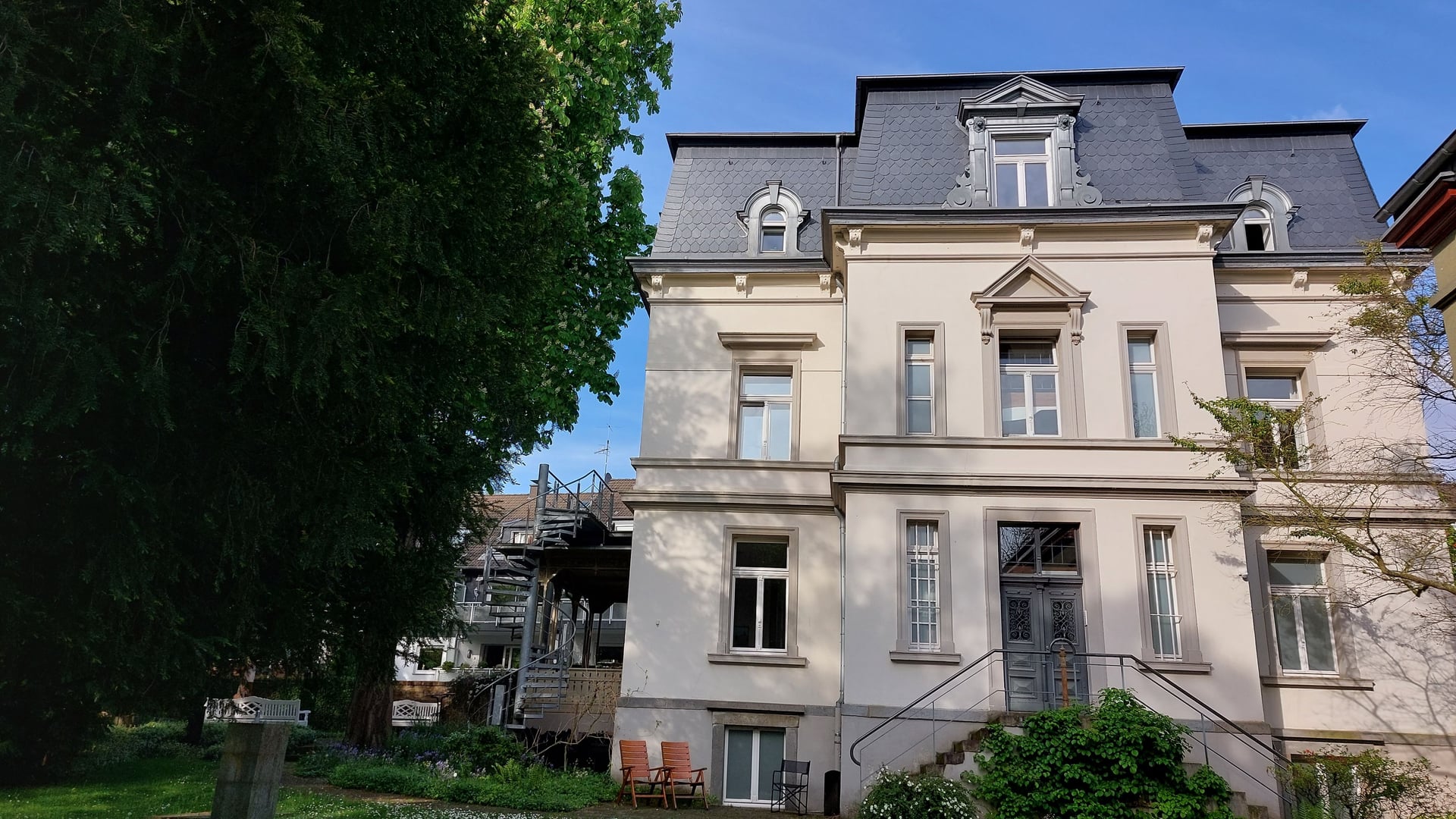 Fotoquelle: Freunde des Bürgermeisterhauses e.V.