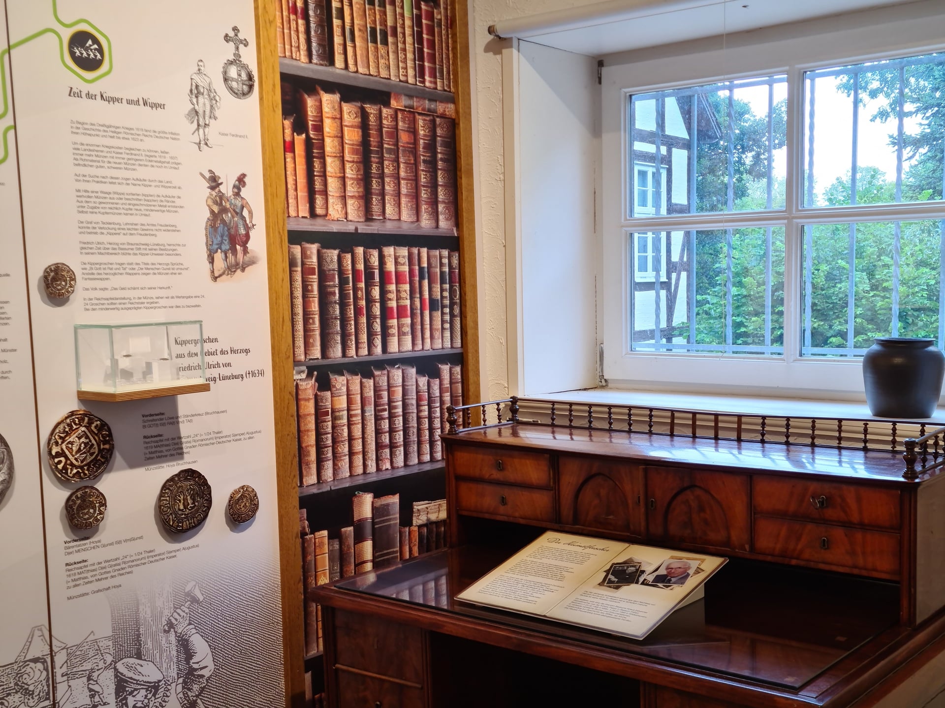 Fotoquelle: Kultur- und Heimatverein Bassum