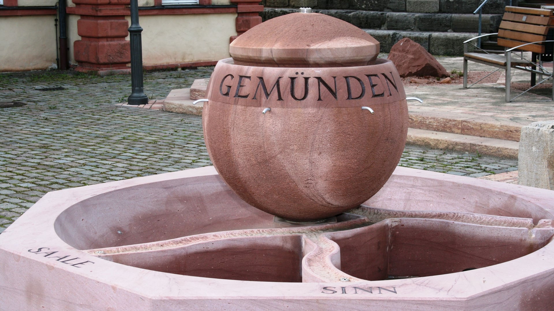 Fotoquelle: Touristinformation Gemünden