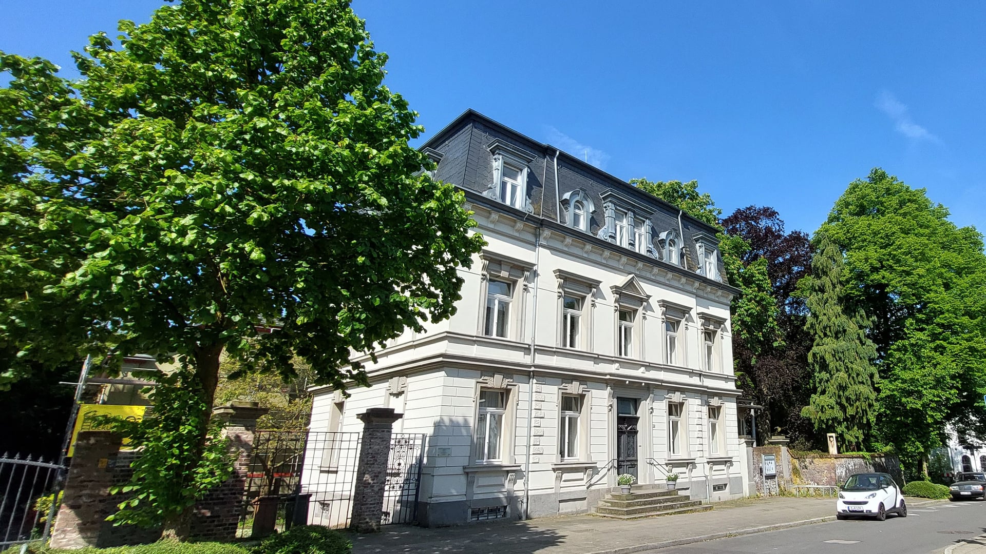 Fotoquelle: Freunde des Bürgermeisterhauses e.V.