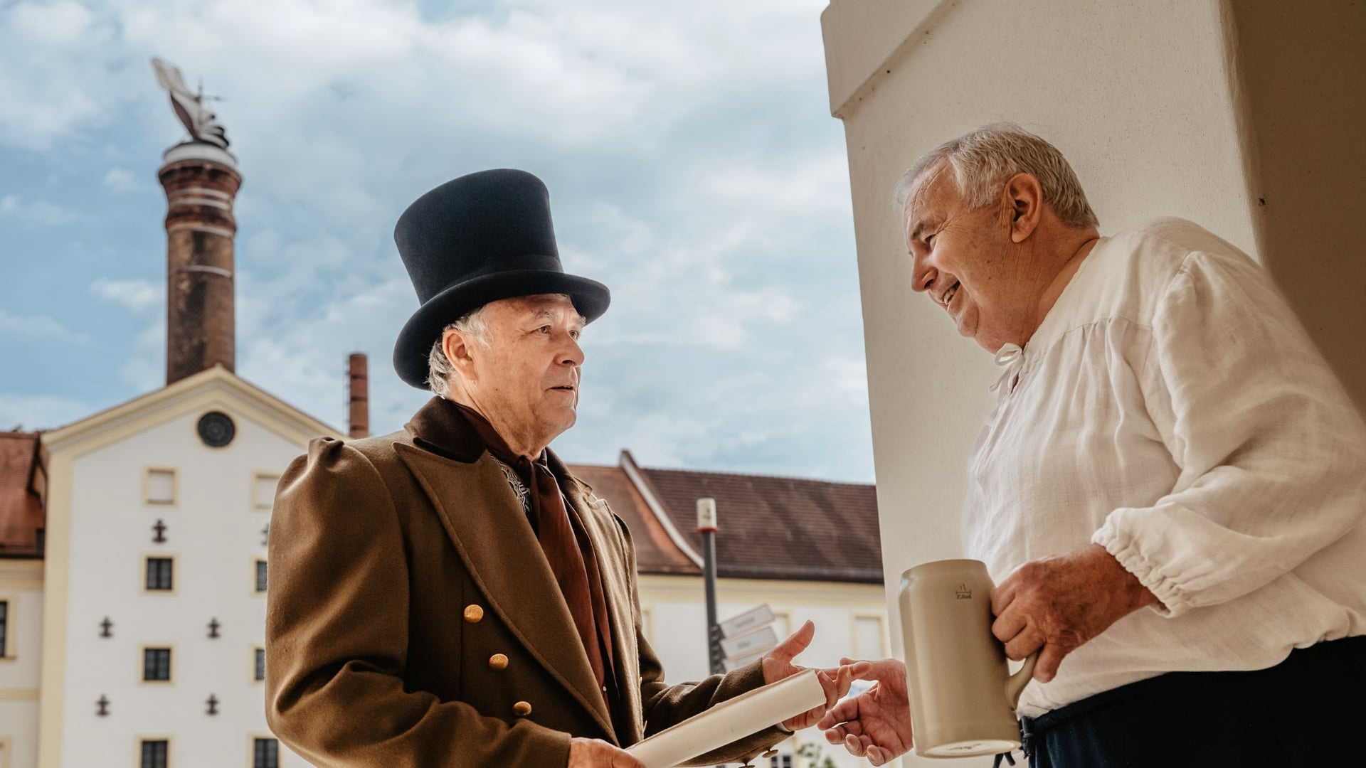 Fotoquelle: Gemeinde Aldersbach