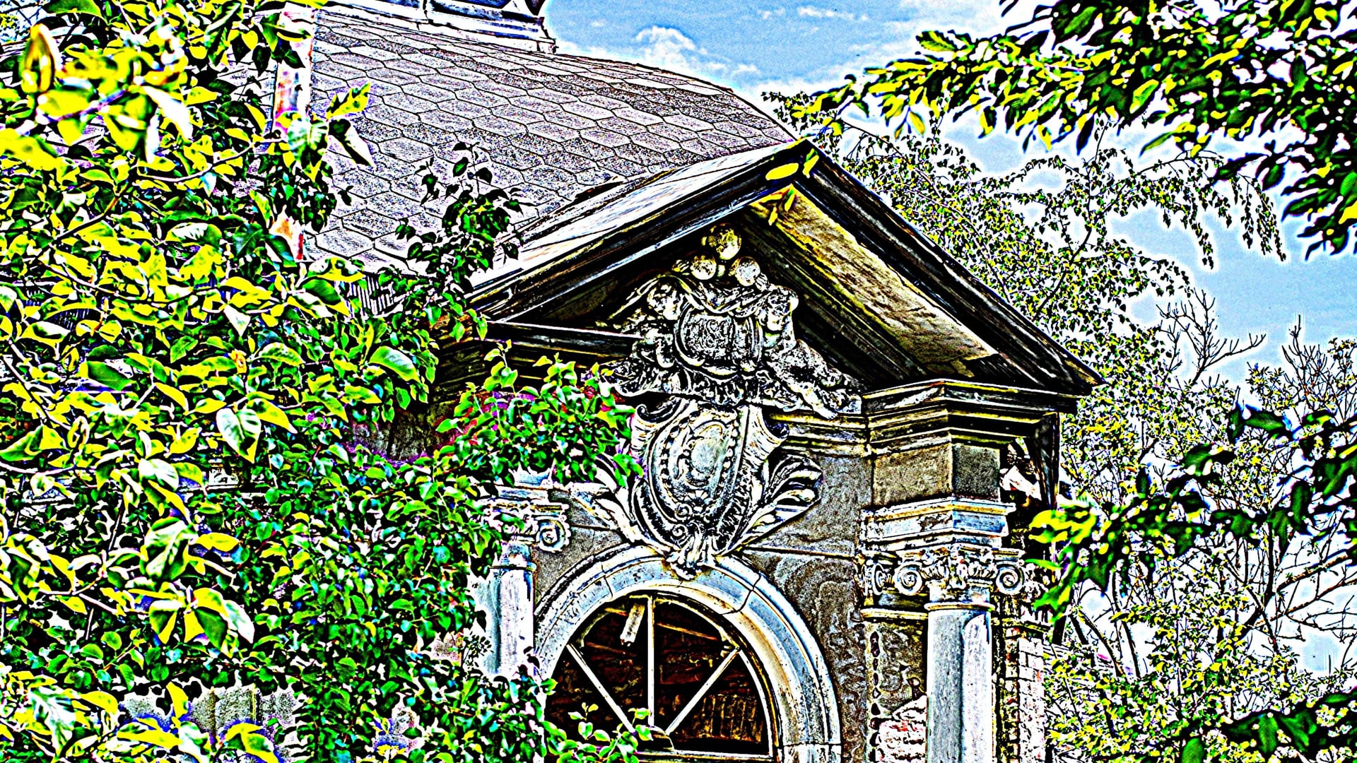 Fotoquelle: Green Smaragd