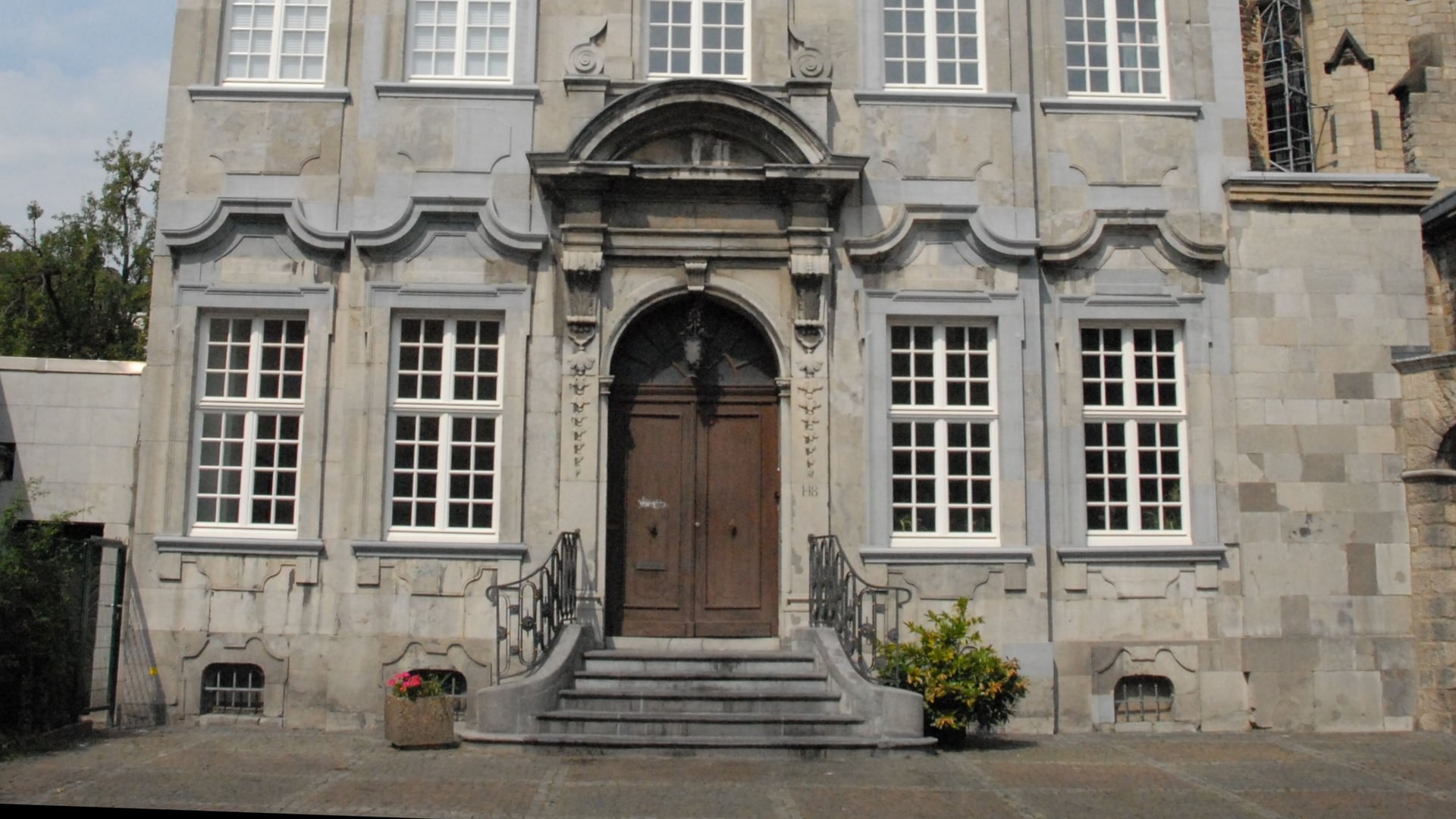 Fotoquelle: Pfarrausschuss Hl. Kreuz