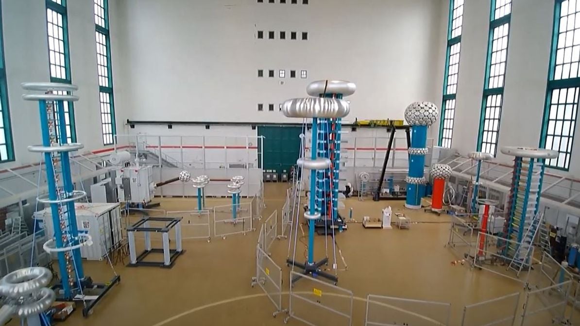 Fotoquelle: HIGHVOLT